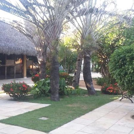 Eco Paradise Cumbuco 131 Ngoại thất bức ảnh