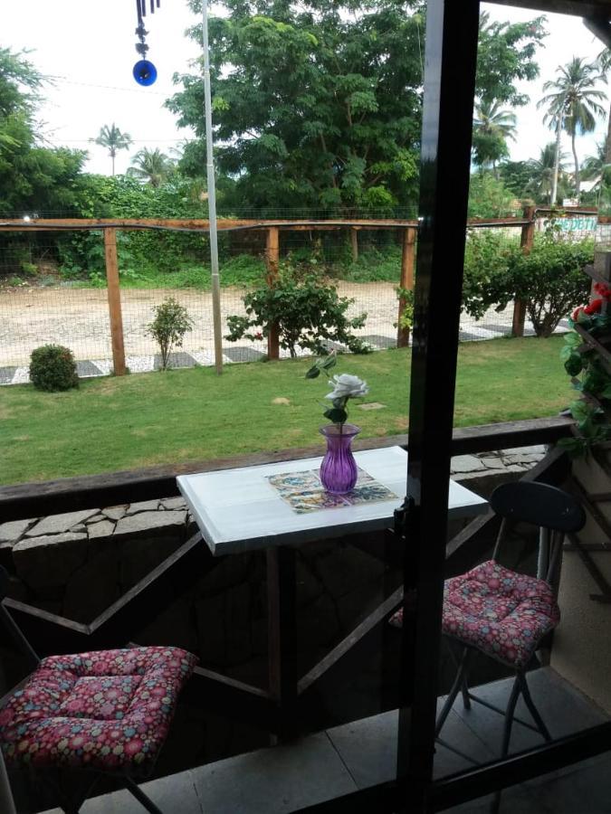 Eco Paradise Cumbuco 131 Ngoại thất bức ảnh