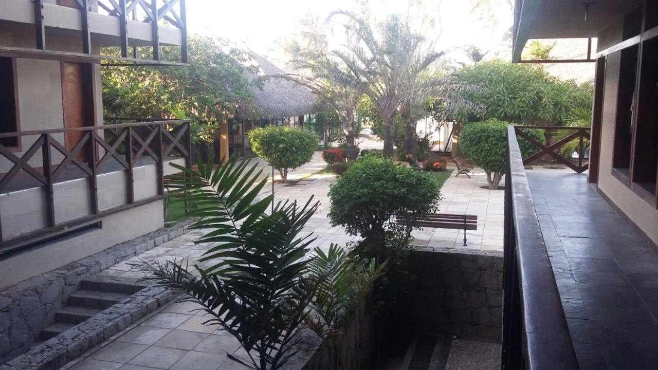 Eco Paradise Cumbuco 131 Ngoại thất bức ảnh