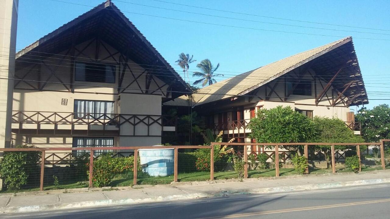 Eco Paradise Cumbuco 131 Ngoại thất bức ảnh