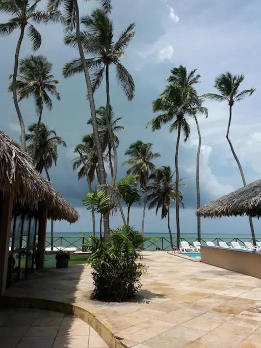 Eco Paradise Cumbuco 131 Ngoại thất bức ảnh